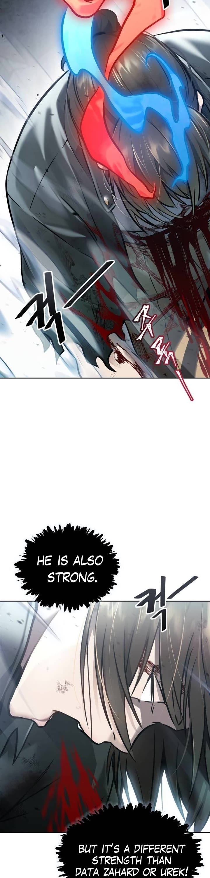 Tower of God, Chapter 633 image 095