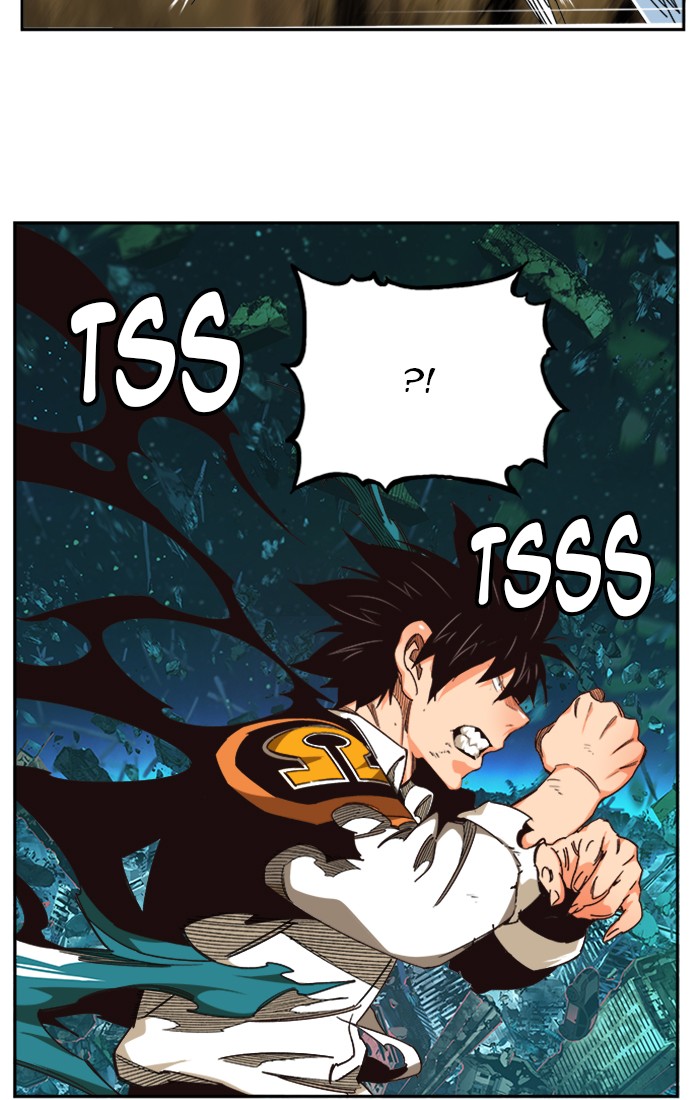 The God of High School, Chapter 510 image 060
