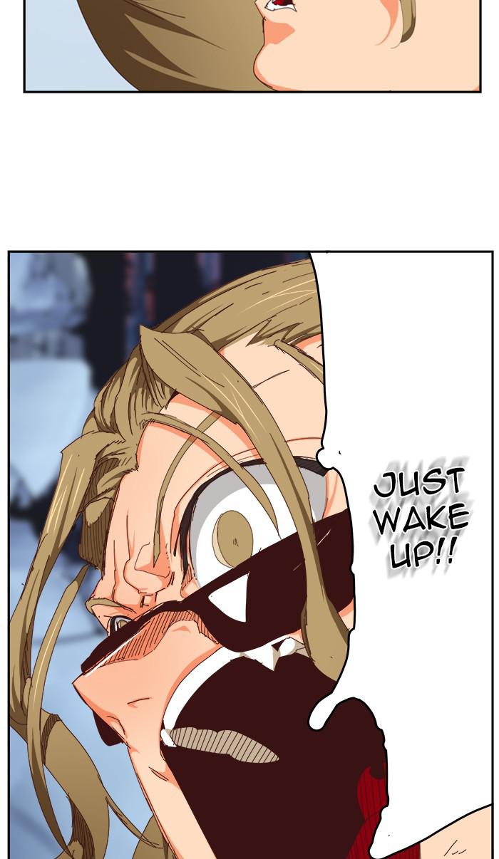 The God of High School, Chapter 536 image 085