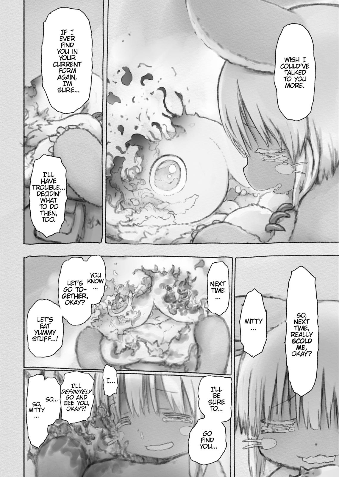 Made In Abyss, Chapter 54 image 16