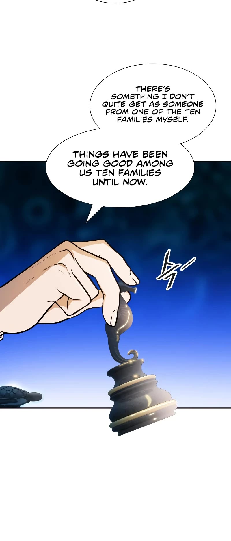 Tower of God, Chapter 572 image 035