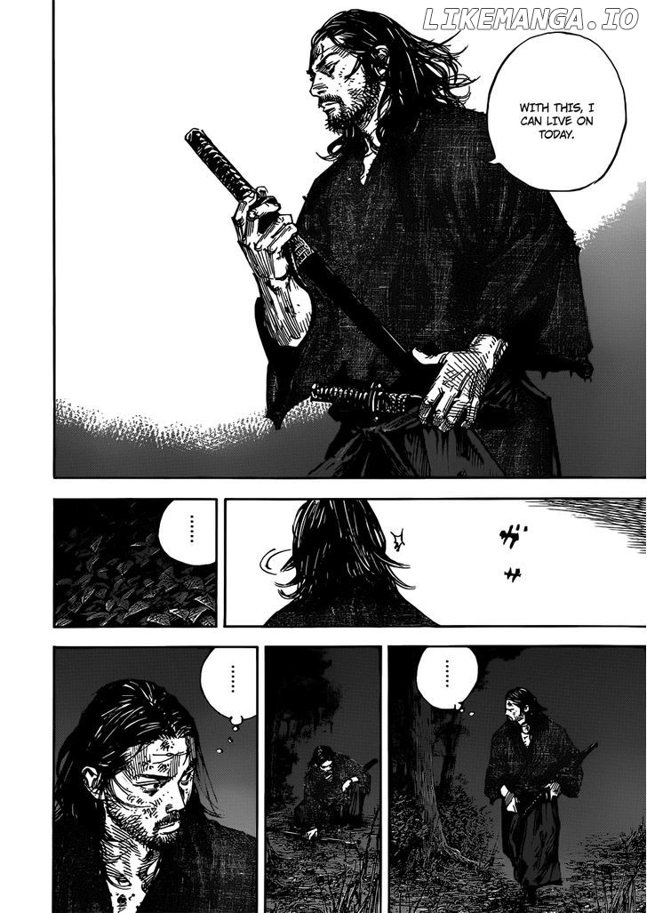 Vagabond, Chapter 301 image 40