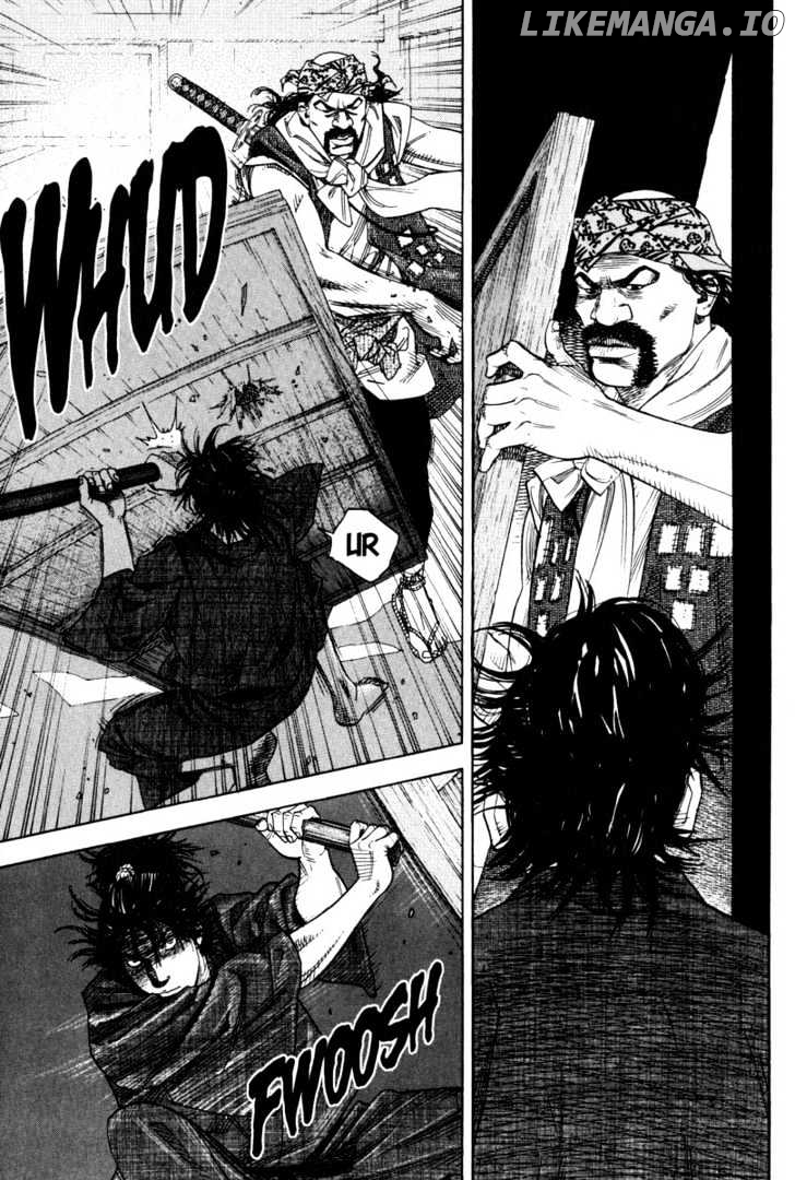 Vagabond, Chapter 4 image 16