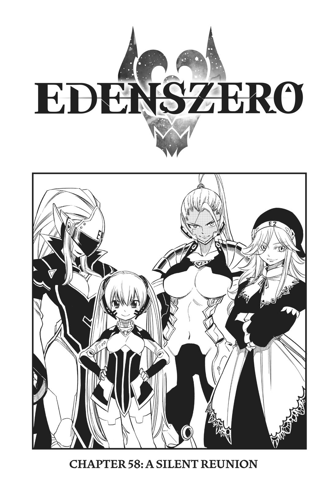 Edens Zero Chapter 58 image 01
