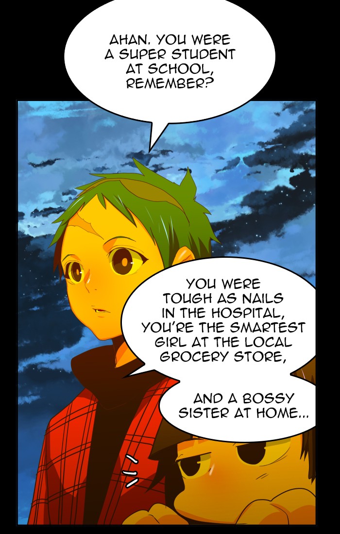 The God of High School, Chapter 389 image 076