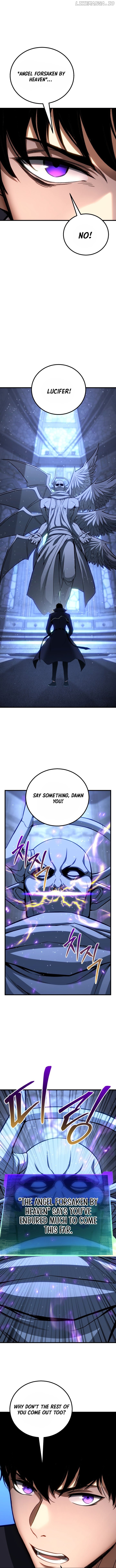 Absolute Necromancer, Chapter 84 image 08