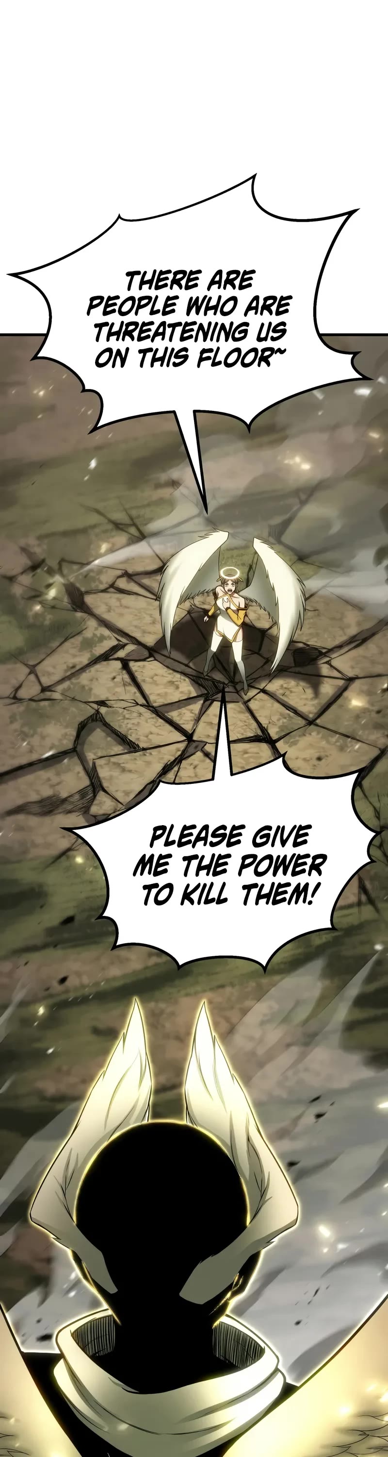 Absolute Necromancer, Chapter 79 image 03