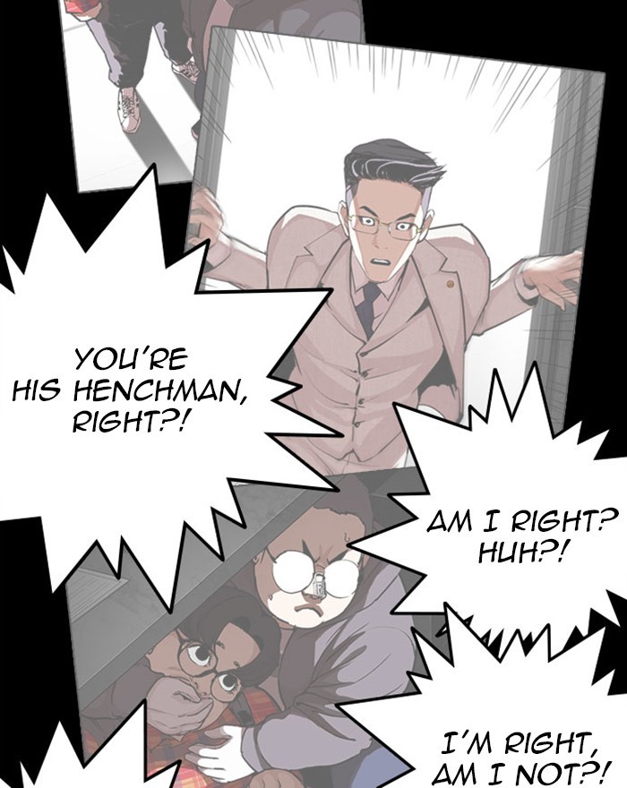 Lookism, Chapter 294 image 168