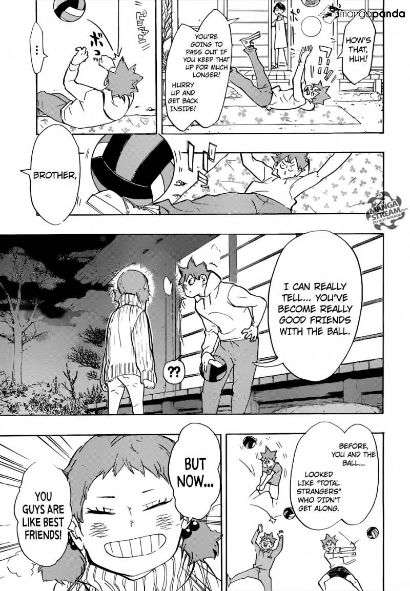 Black Clover, Chapter 84 image 18