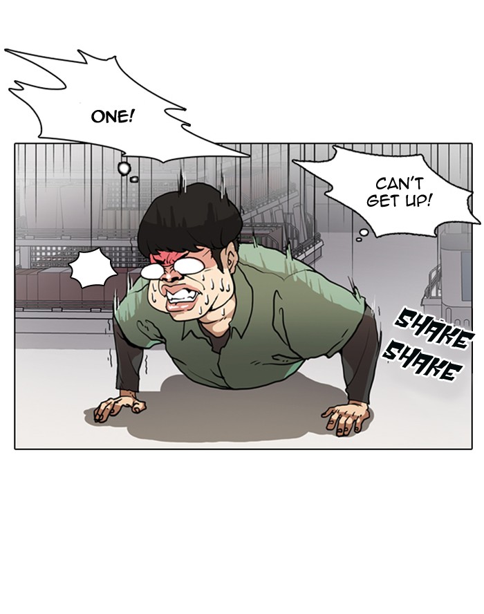 Lookism, Chapter 8 image 14