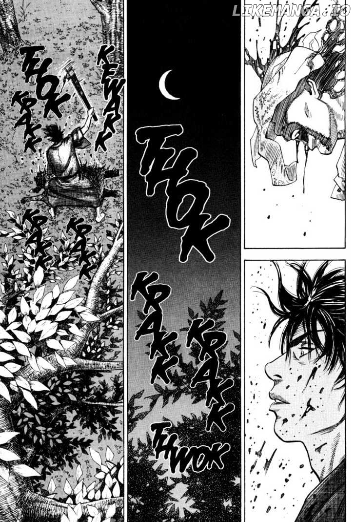 Vagabond, Chapter 5 image 12