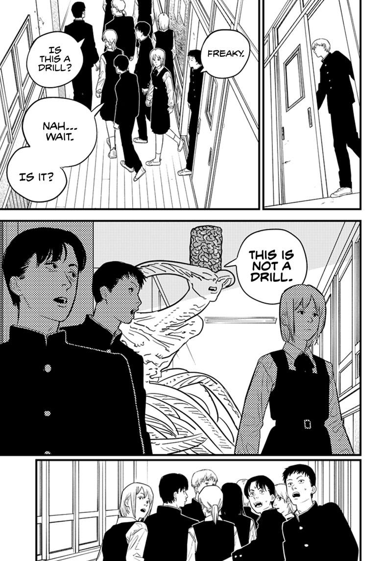Chainsaw Man, Chapter 107 image 06