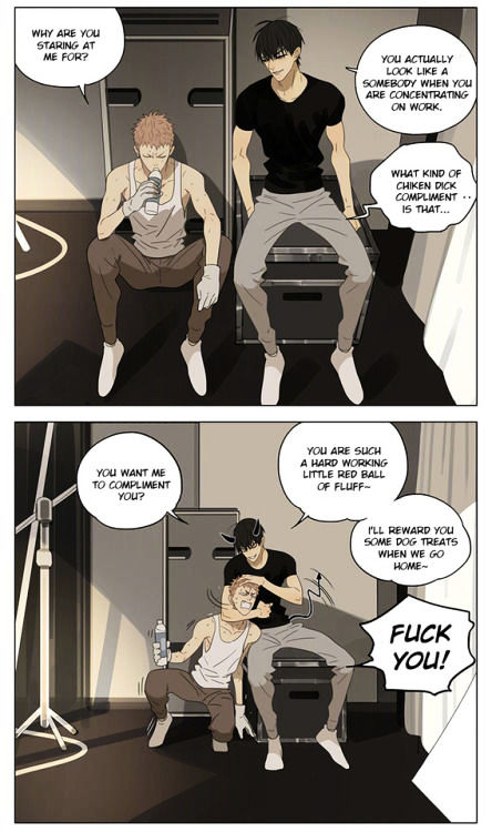 19 Days, Chapter 210 image 8