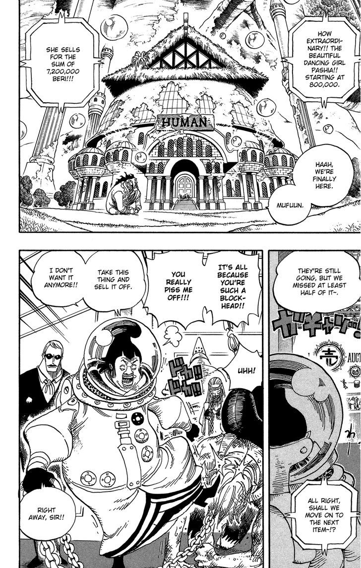One Piece, chapter 502 image 02