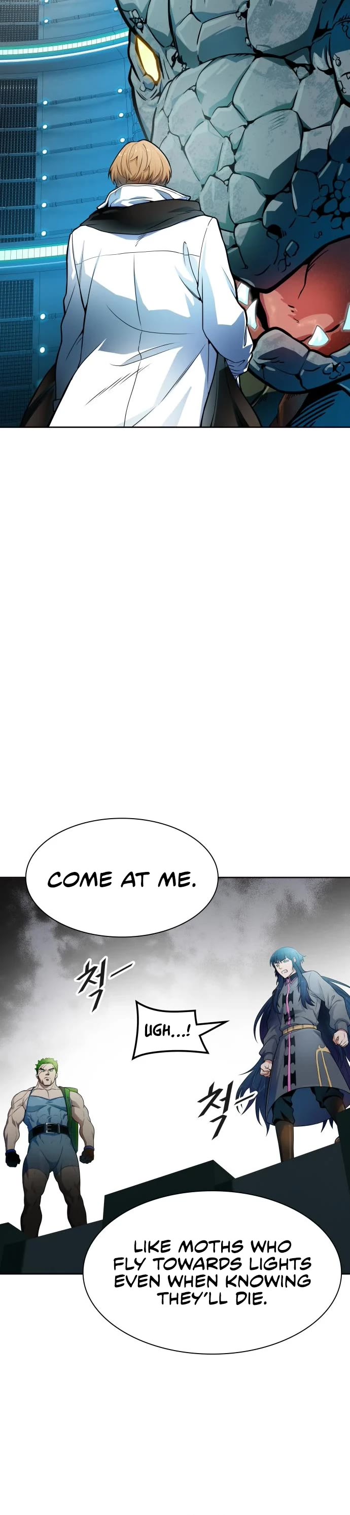 Tower of God, Chapter 574 image 10