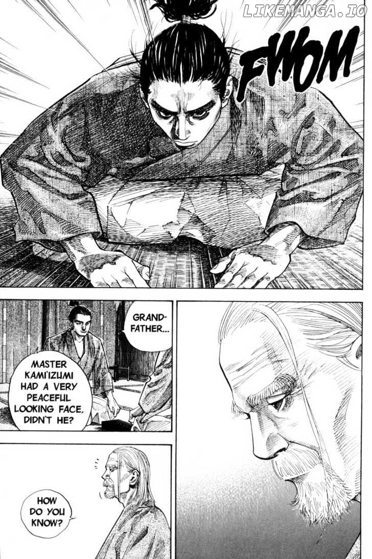 Vagabond, Chapter 83 image 06