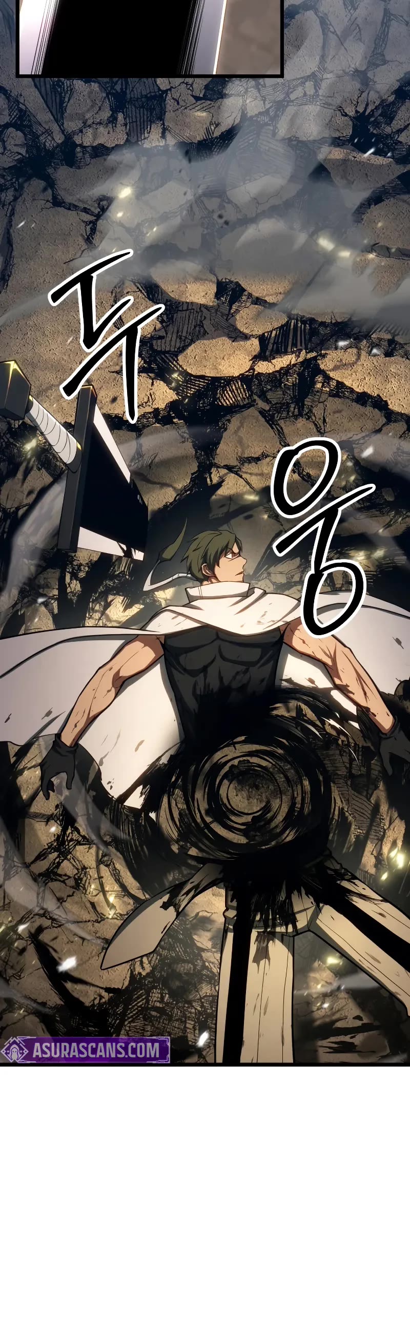 Absolute Necromancer, Chapter 78 image 16