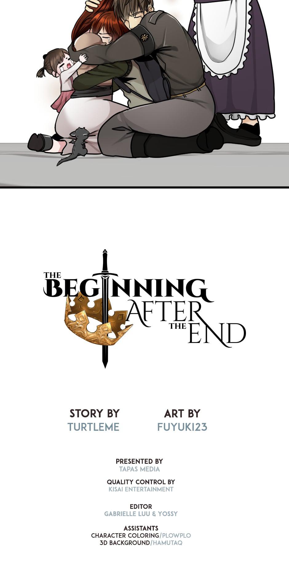 The Beginning After The End, Episode 29 image 30