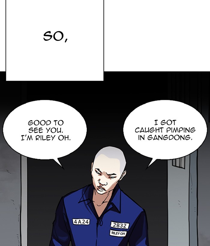 Lookism, Chapter 264 image 006