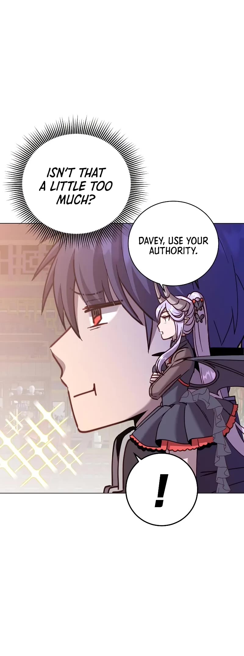 The Max Level Hero Has Returned, Chapter 199 image 11