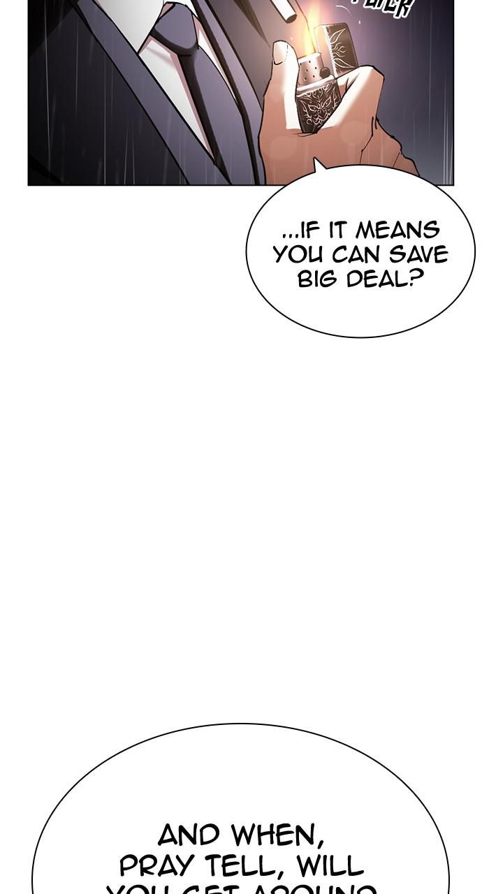 Lookism, Chapter 425 image 124