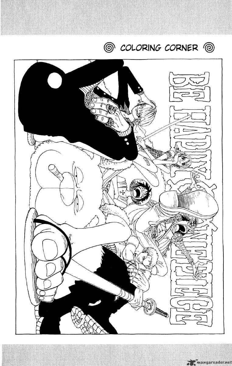 One Piece, chapter 68 image 20