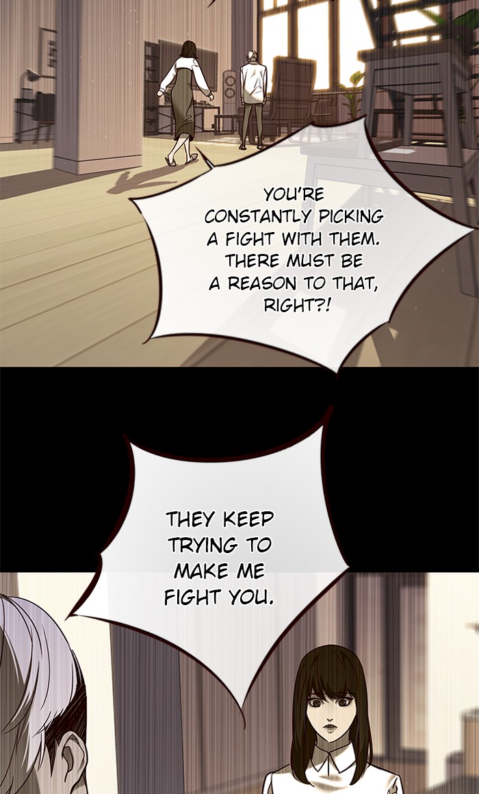 Eleceed, Chapter 102 image 37