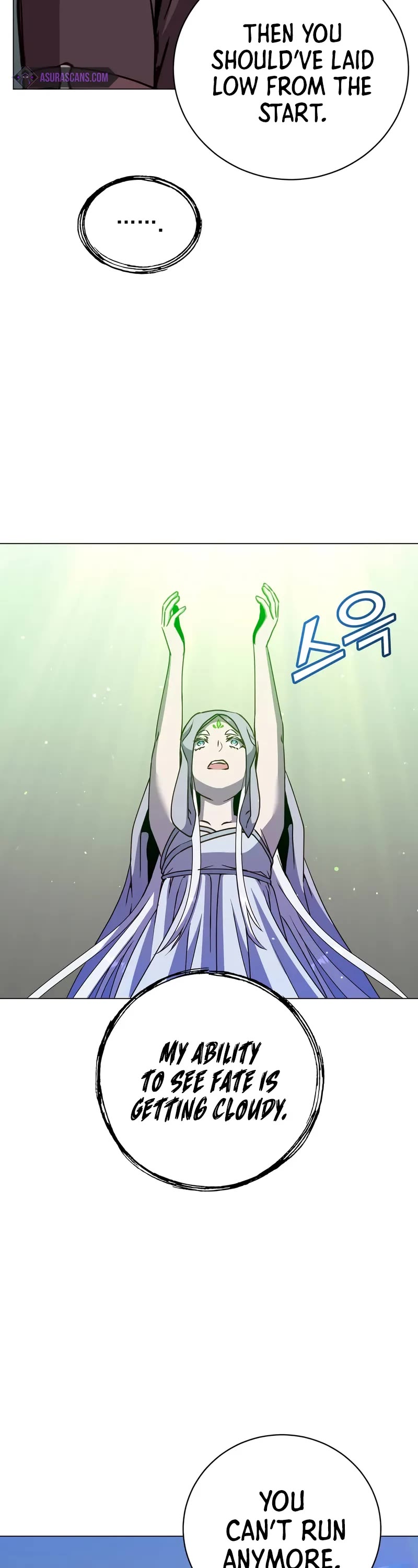 The Max Level Hero Has Returned, Chapter 184 image 28