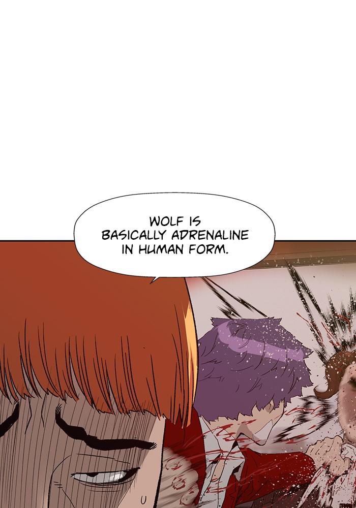 Weak Hero, Chapter 195 image 069