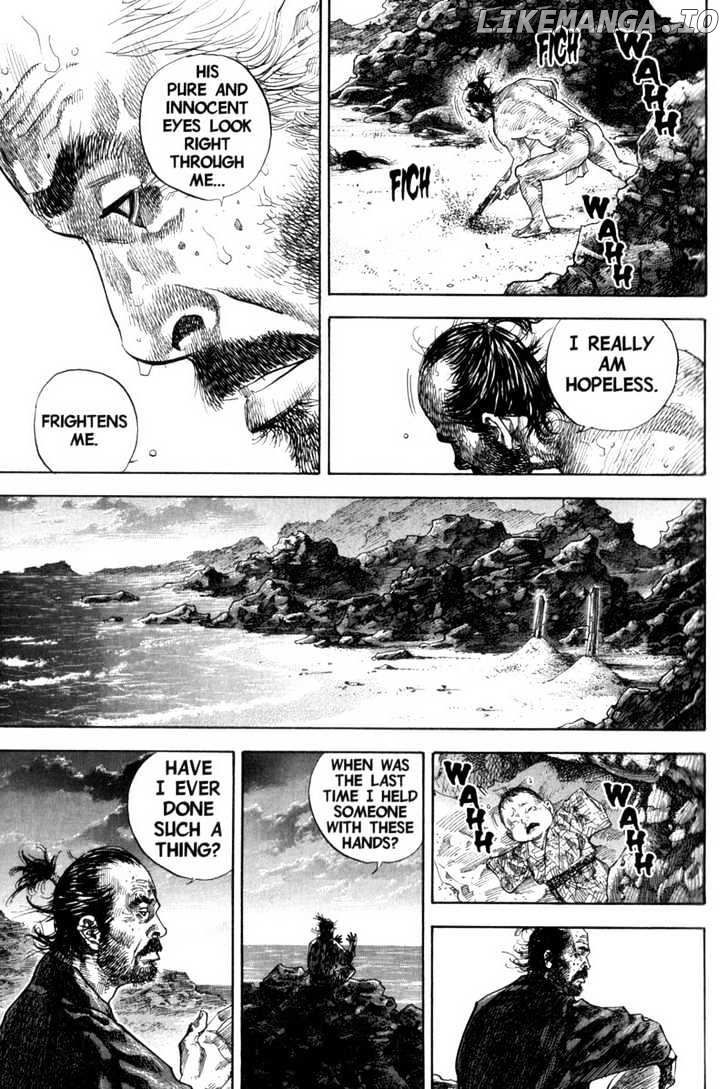 Vagabond, Chapter 129 image 15