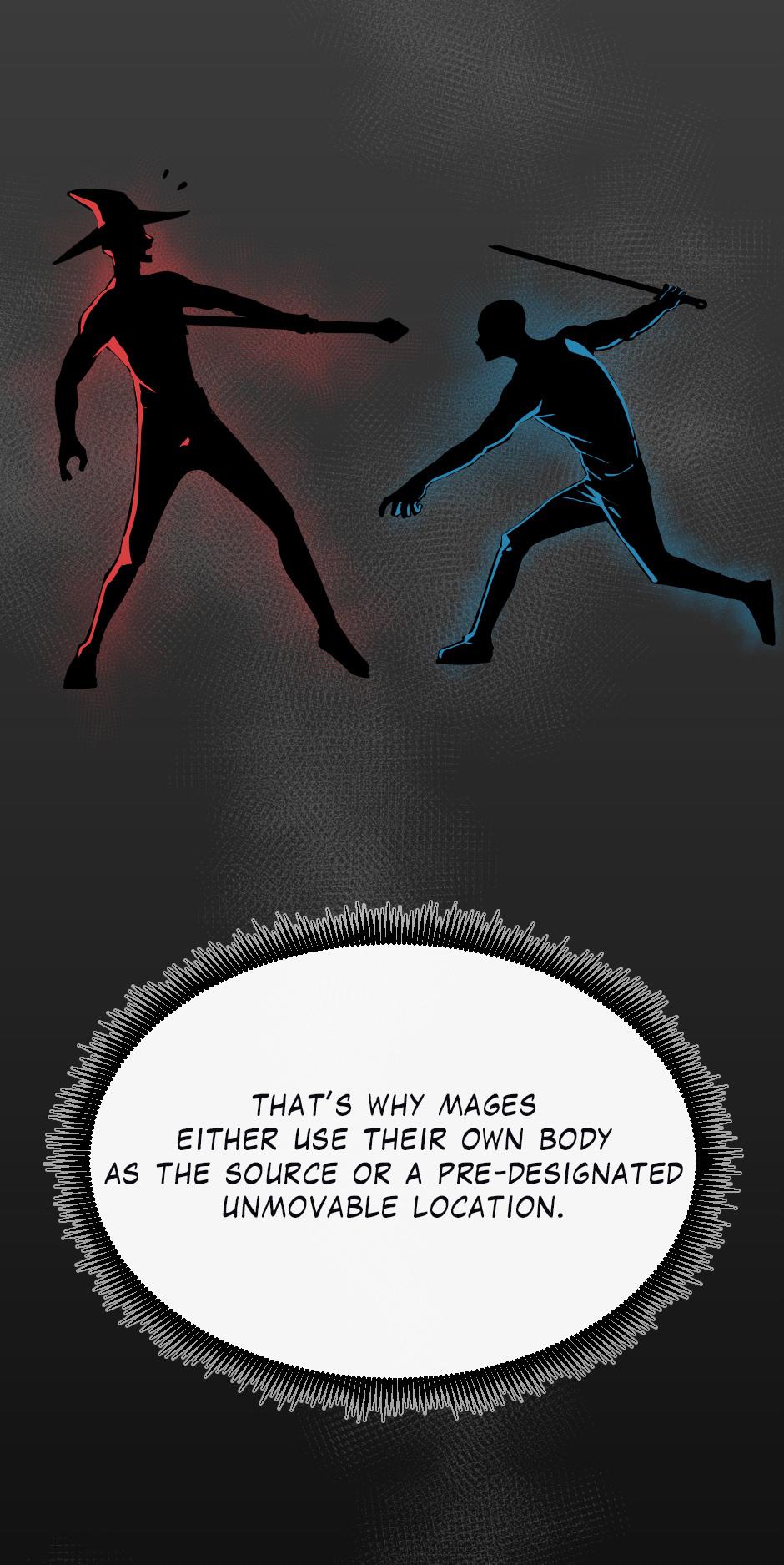 The Beginning After The End, Episode 99 image 30