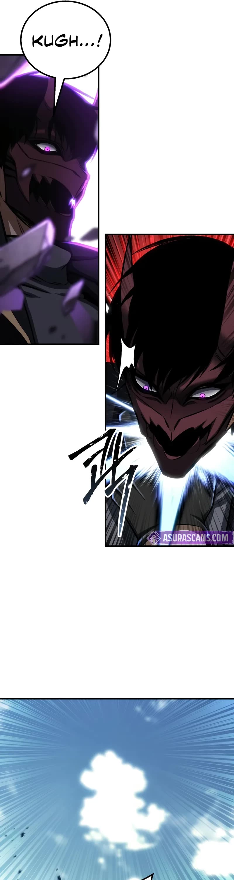 Absolute Necromancer, Chapter 77 image 42