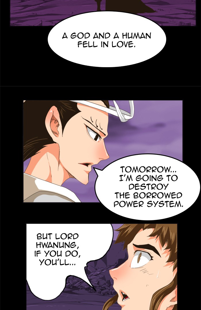 The God of High School, Chapter 255 image 59