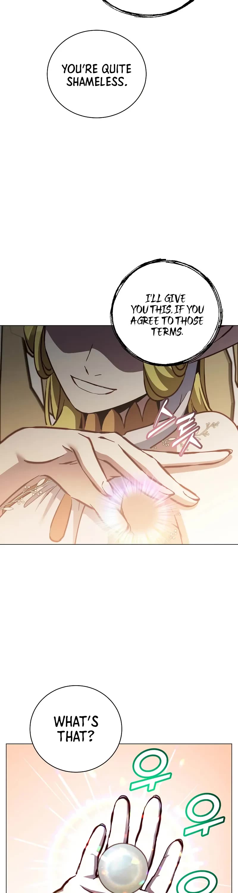 The Max Level Hero Has Returned, Chapter 189 image 27