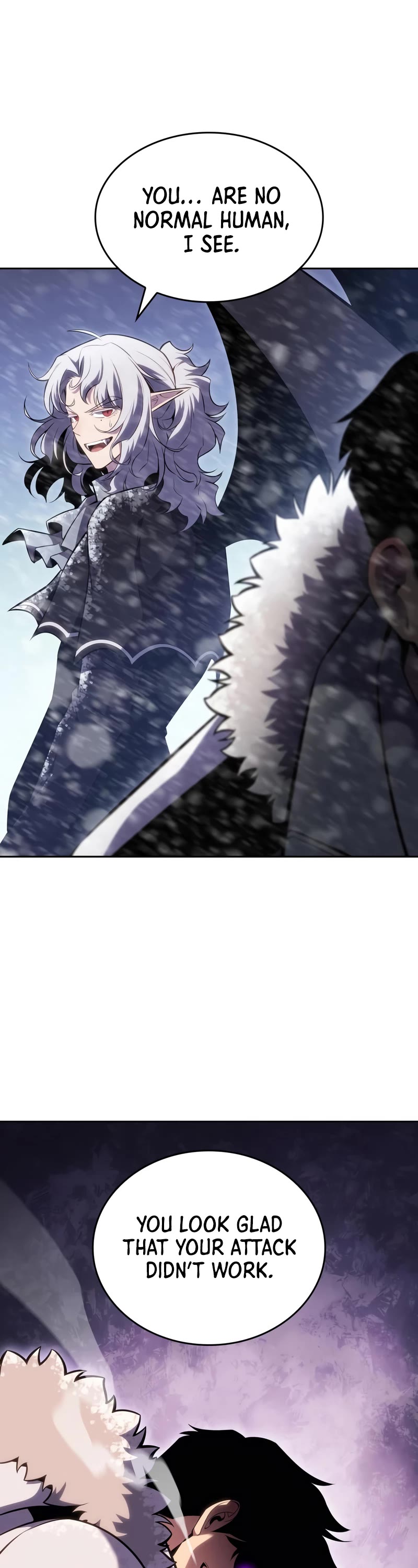 Solo Max-Level Newbie, Chapter 91 Blood Wayport (2) image 30