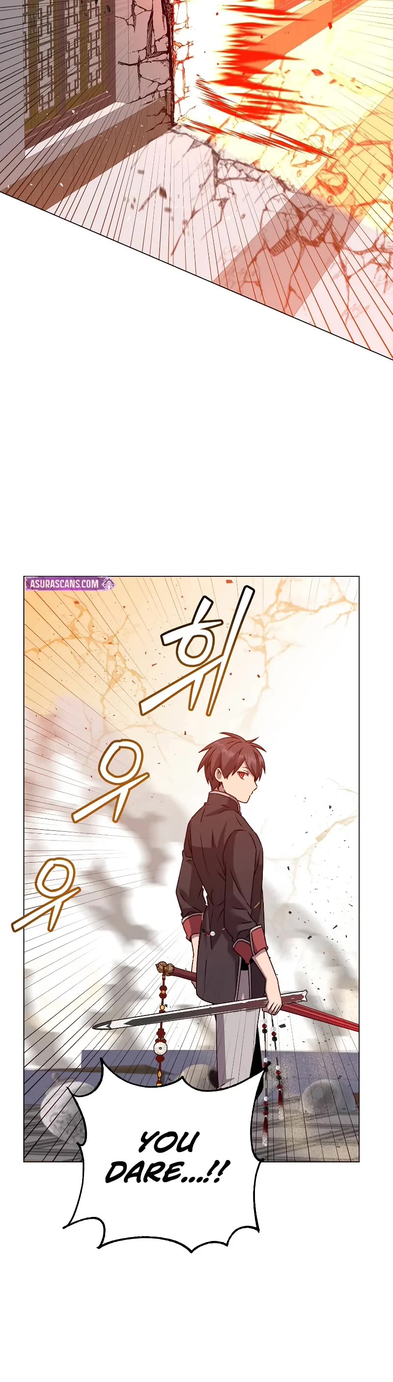 The Max Level Hero Has Returned, Chapter 198 image 29