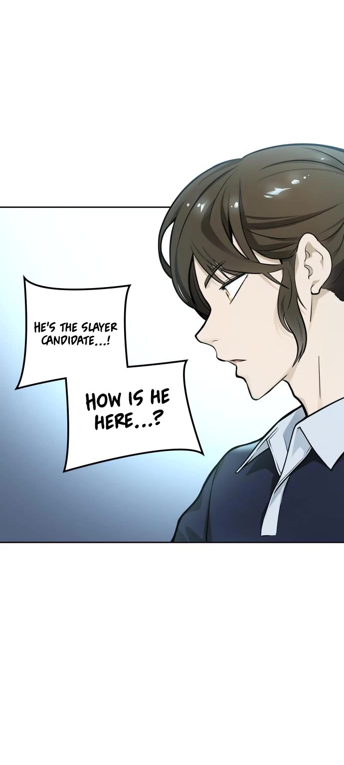 Tower of God, Chapter 586 image 11