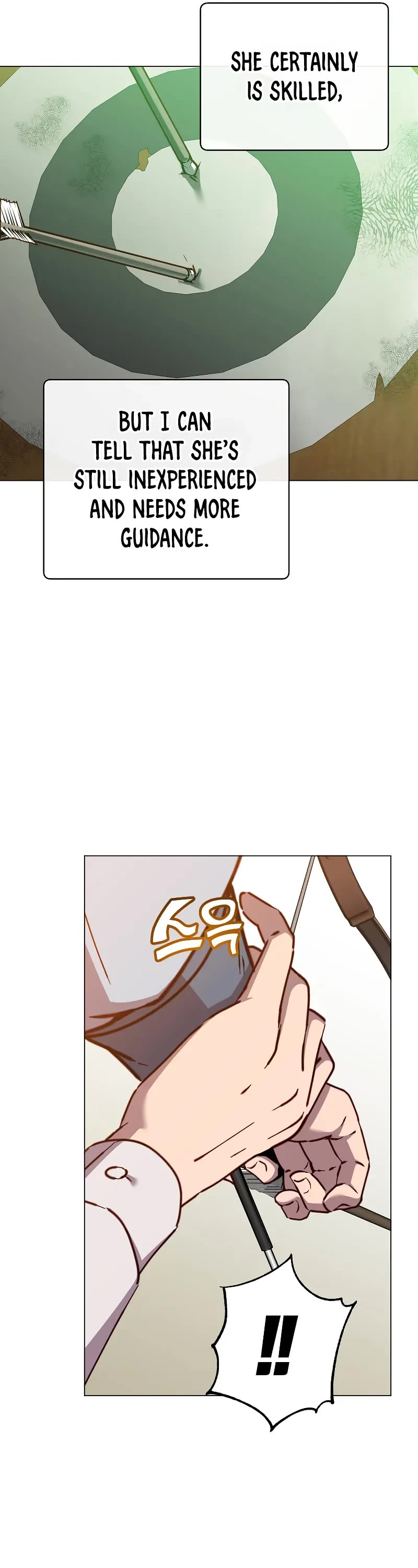 The Max Level Hero Has Returned, Chapter 197 image 26