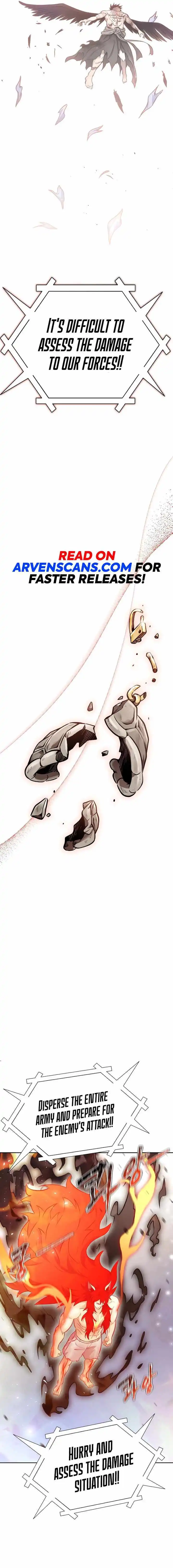 Tower of God, Chapter 641 image 30