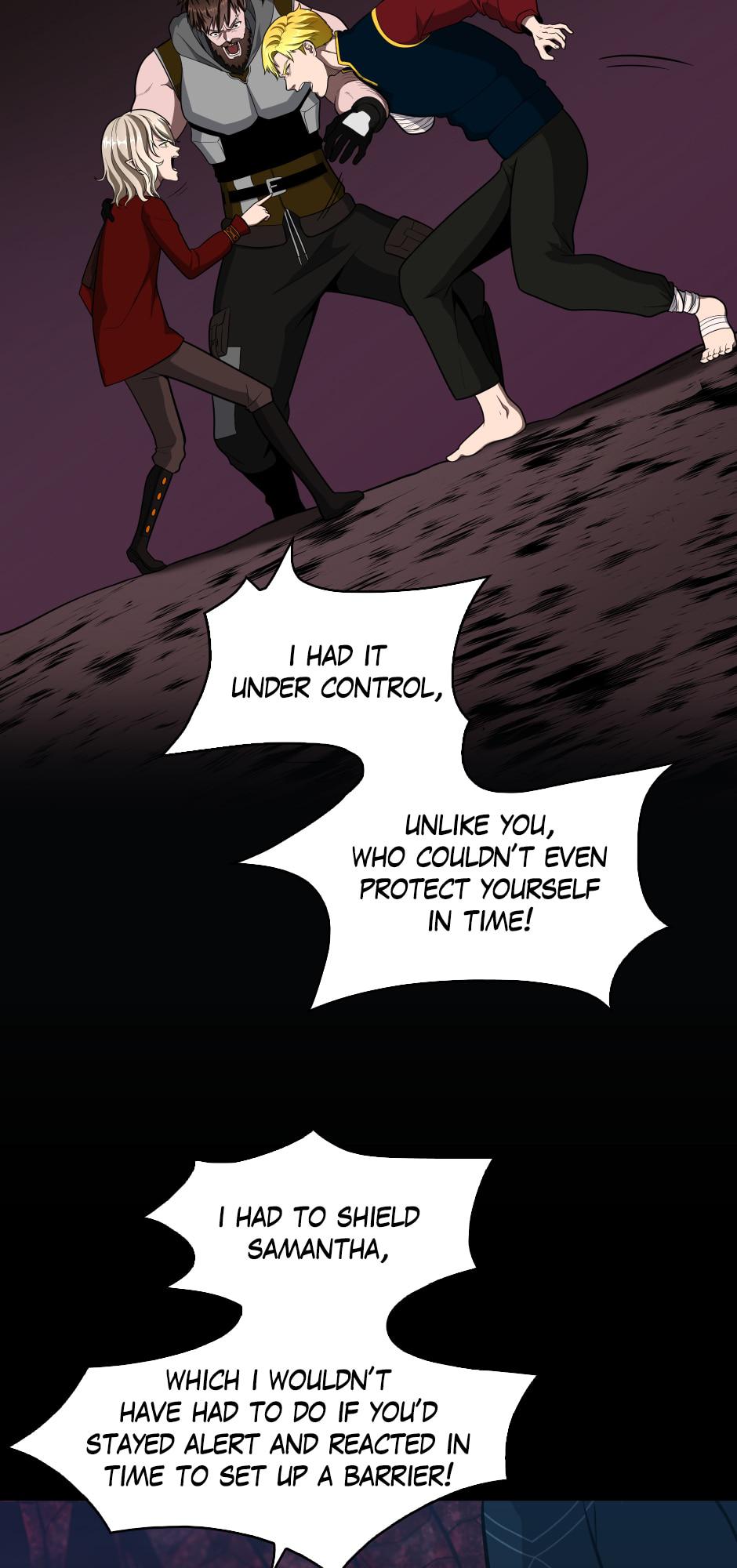 The Beginning After The End, Episode 62 image 25