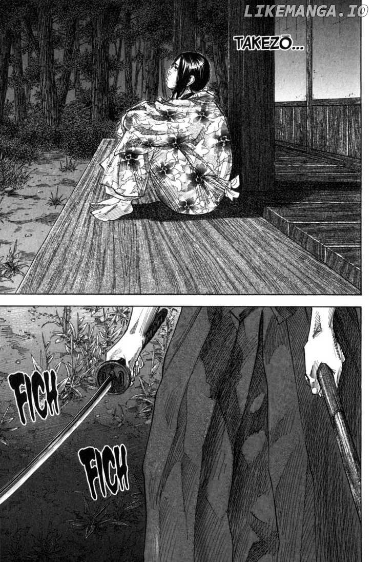 Vagabond, Chapter 91 image 16