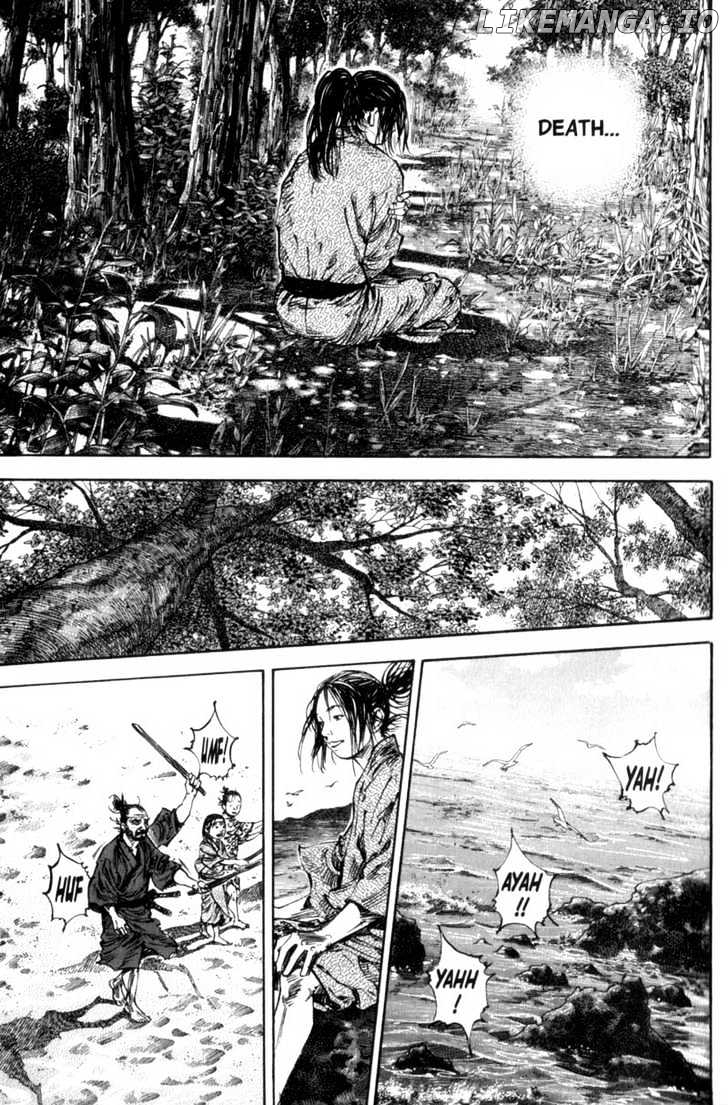 Vagabond, Chapter 144 image 21
