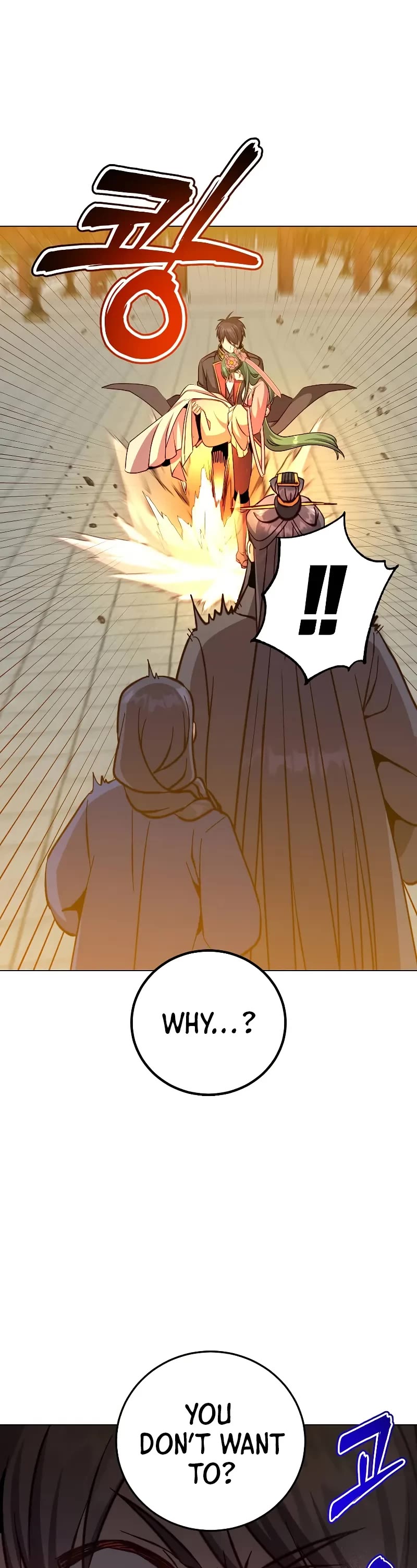The Max Level Hero Has Returned, Chapter 195 image 38