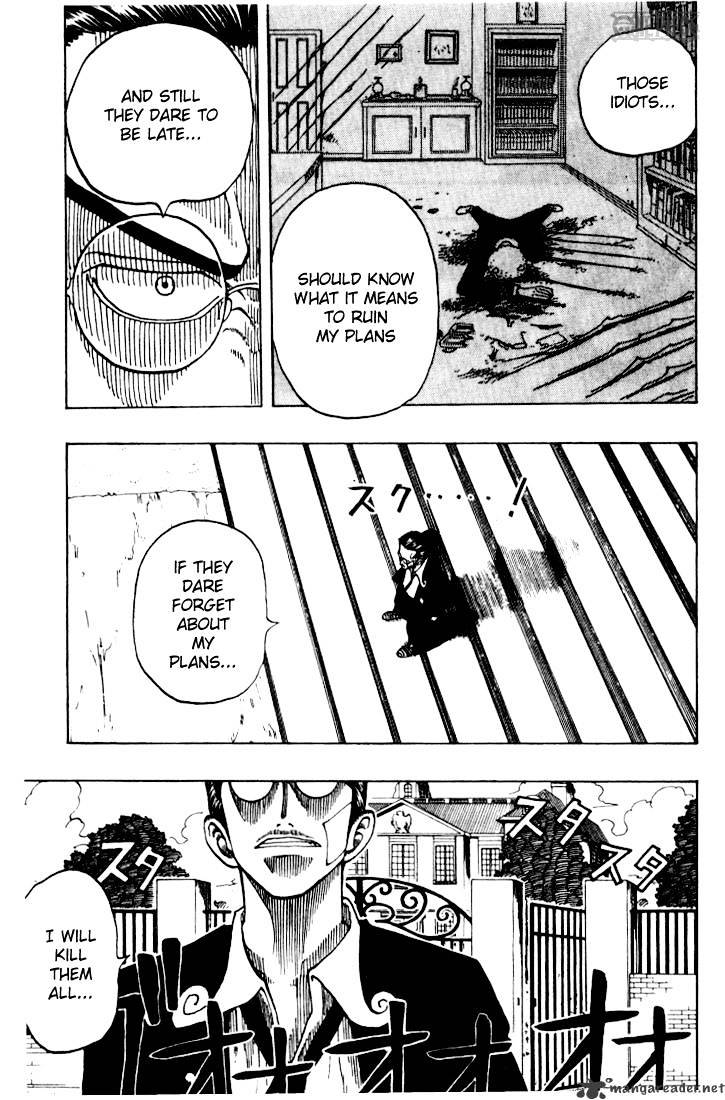 One Piece, chapter 30 image 03