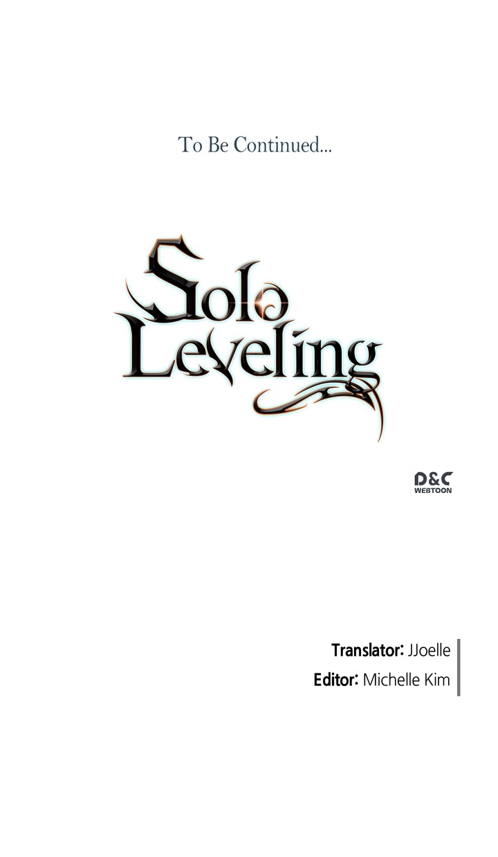 Solo Leveling, Chapter 75 image 26