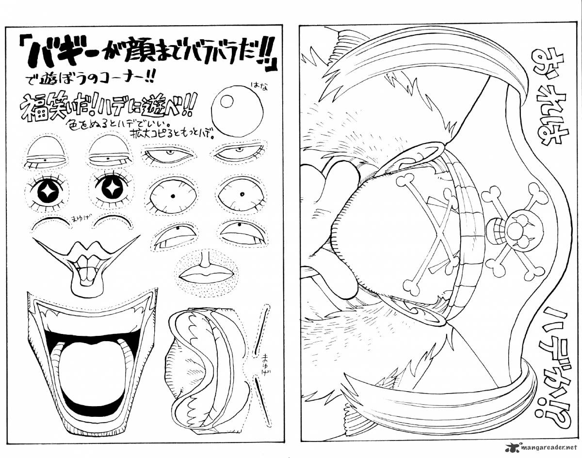 One Piece, chapter 53 image 21